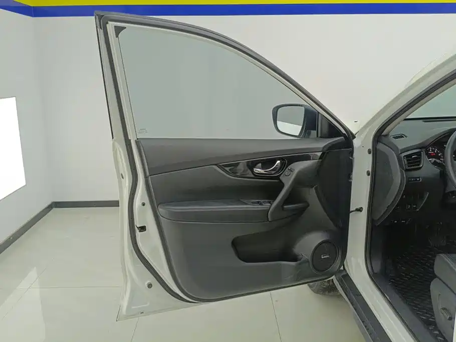 Nissan X-Trail 2022