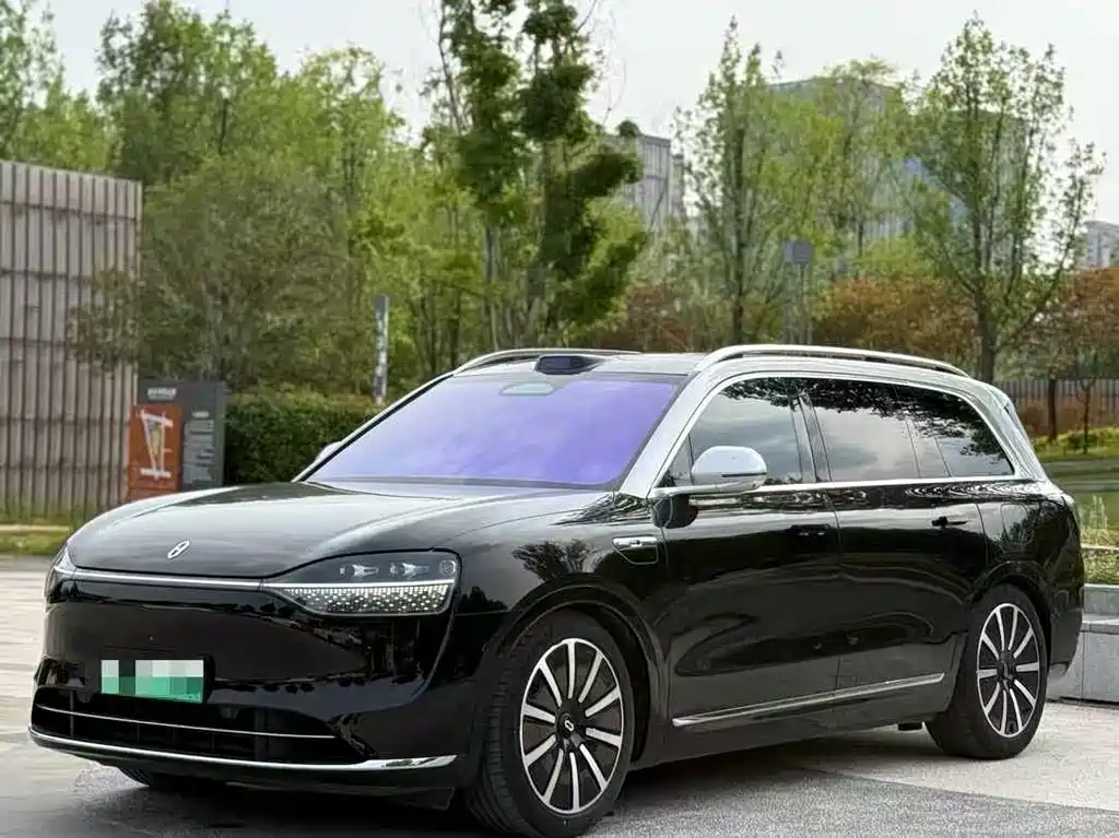 AITO M9 2024