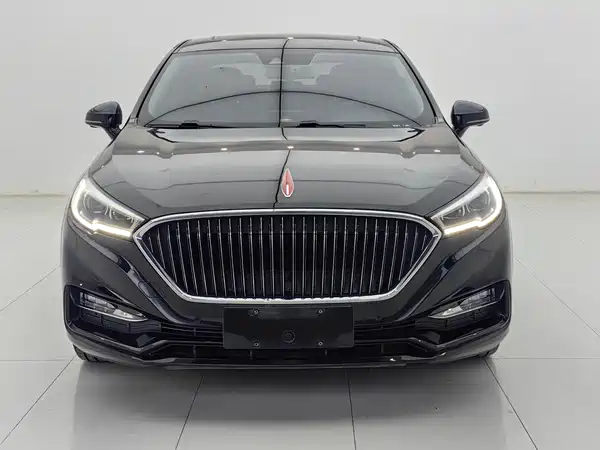 Hongqi H5 2019