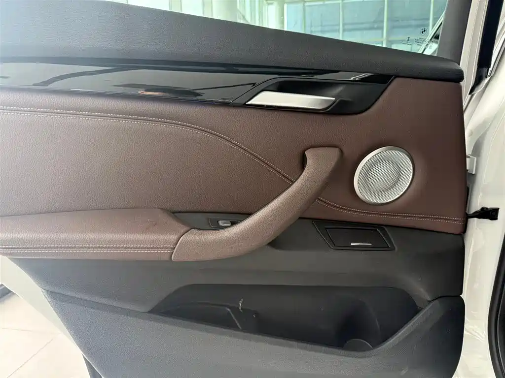 BMW X1 2023 — фото 26