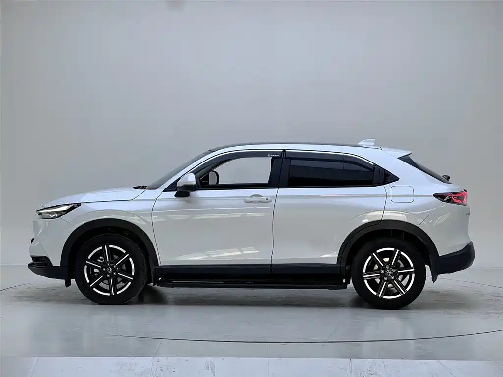 Honda Vezel 2023 — фото 24