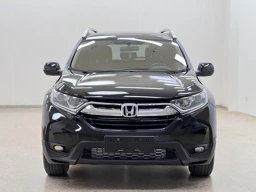 Honda CR-V 2018