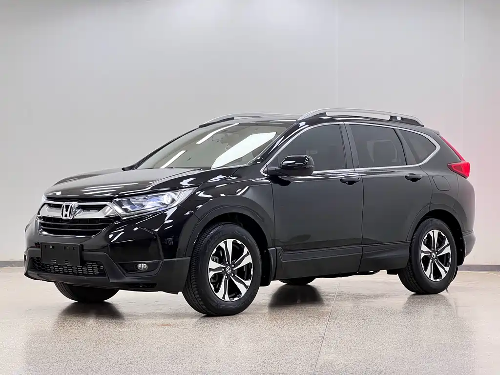 Honda CR-V 2018