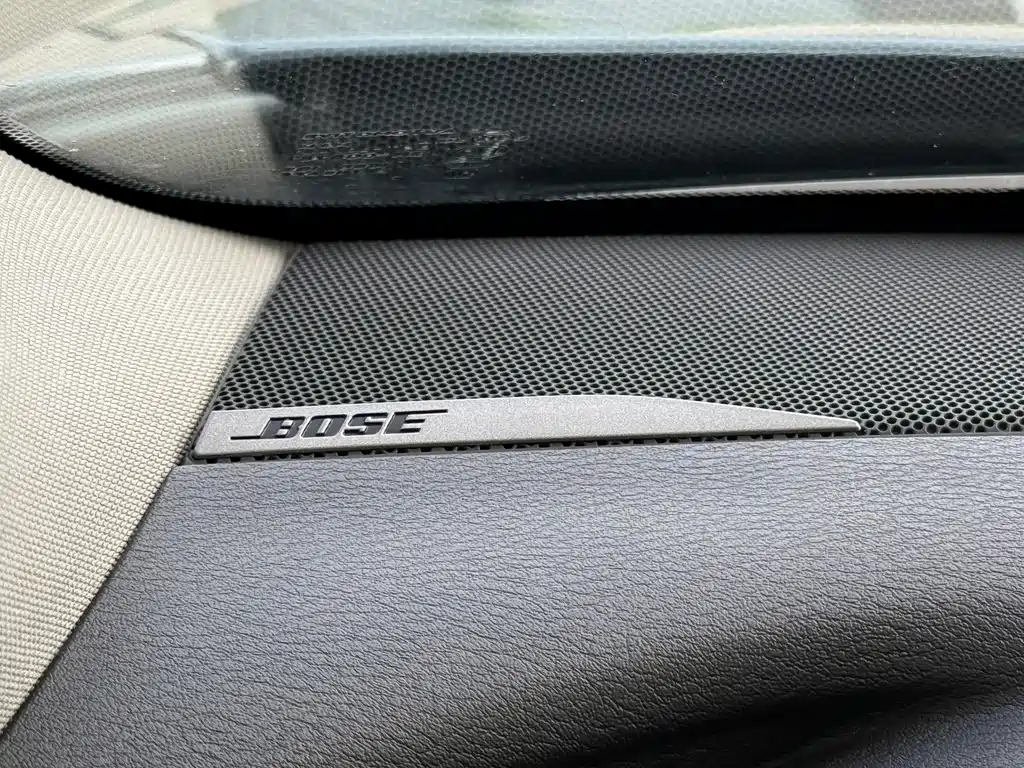 Infiniti Q50 2015 — фото 17