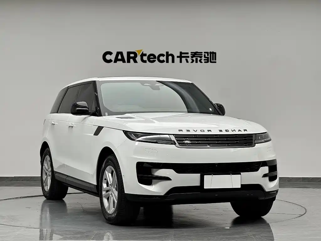 Land Rover Sport 2024 — фото 3