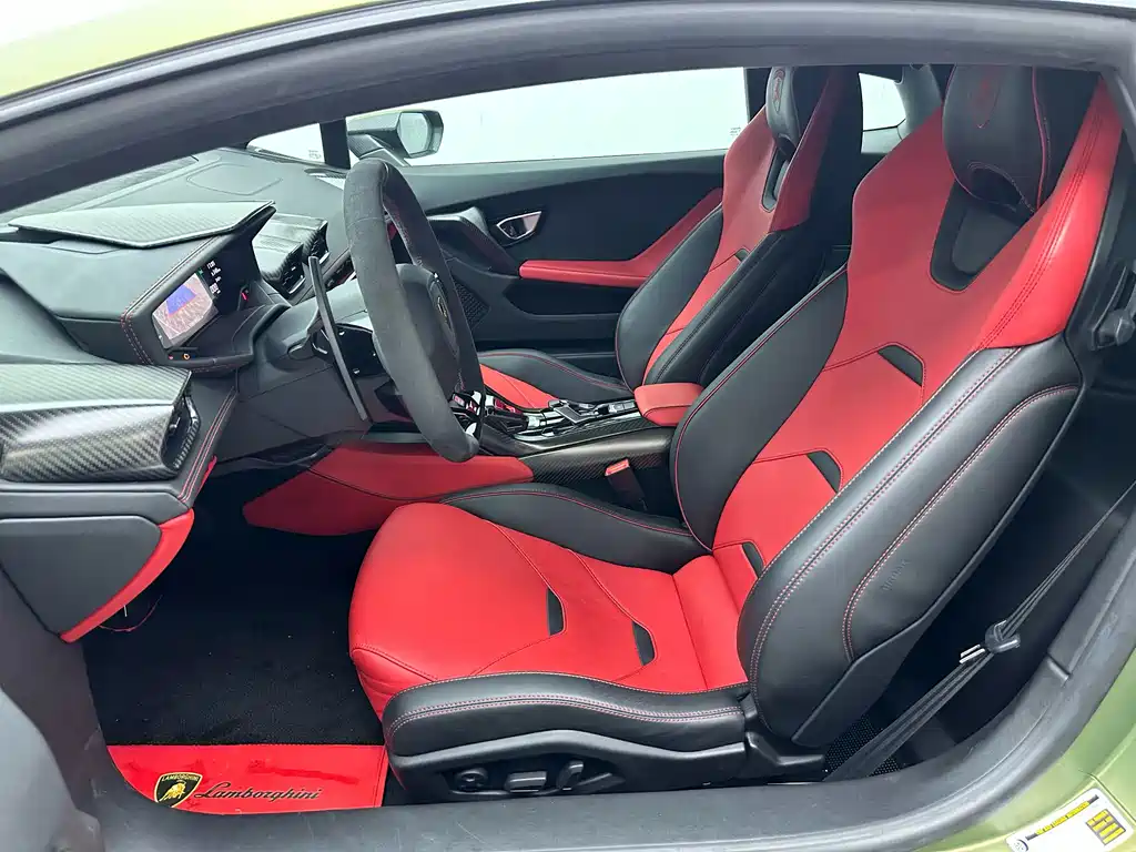 Lamborghini Huracán 2020 — фото 20