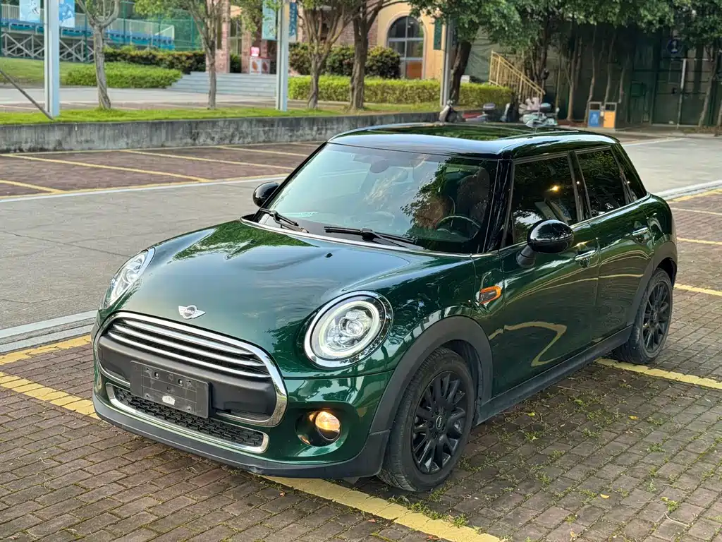 MINI Mini 2017