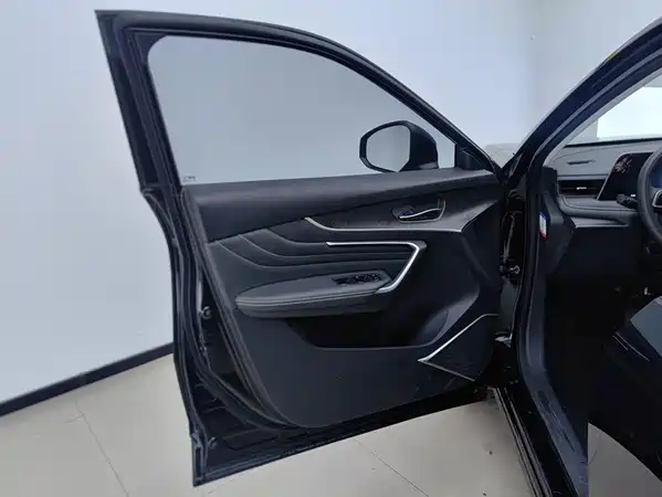 Venucia Big V Dd-I 2024