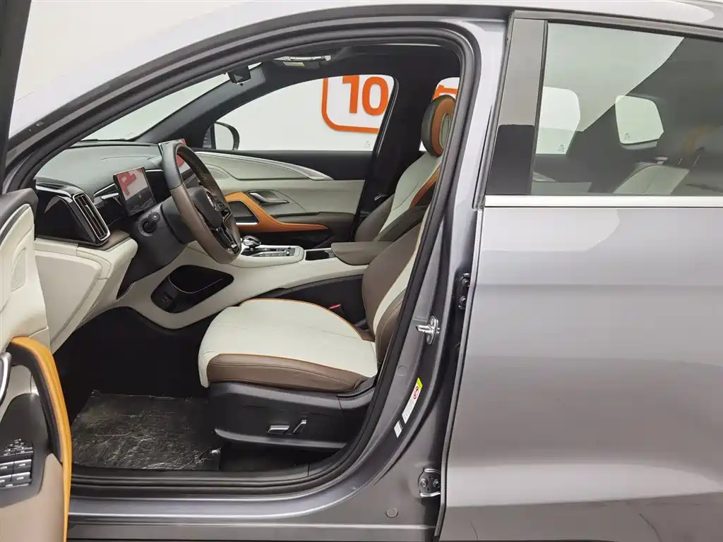 BYD Pro New Energy 2022 — фото 10