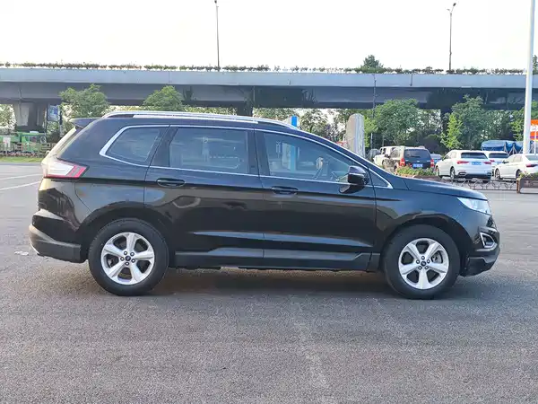 Ford Edge 2019