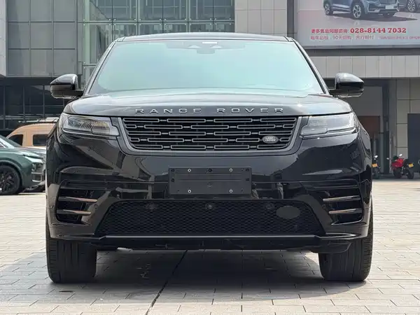 Land Rover Range Rover Velar 2024