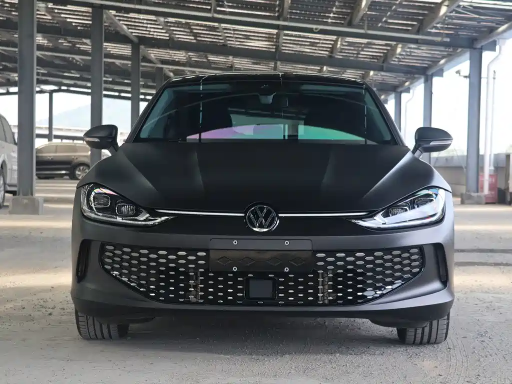 Volkswagen Lamando 2023