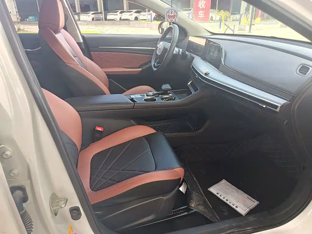 Changan Escape 2022