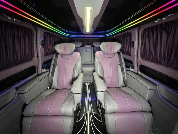 Mercedes-Benz Vito 2024