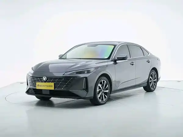 Changan Eado 2025