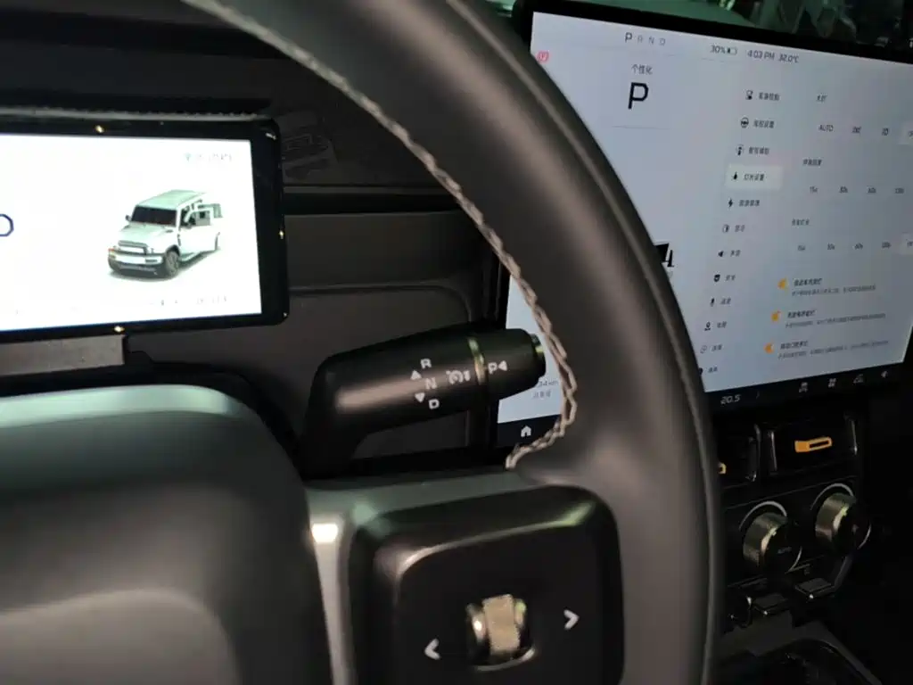 Icar Super V23 2025 — фото 14