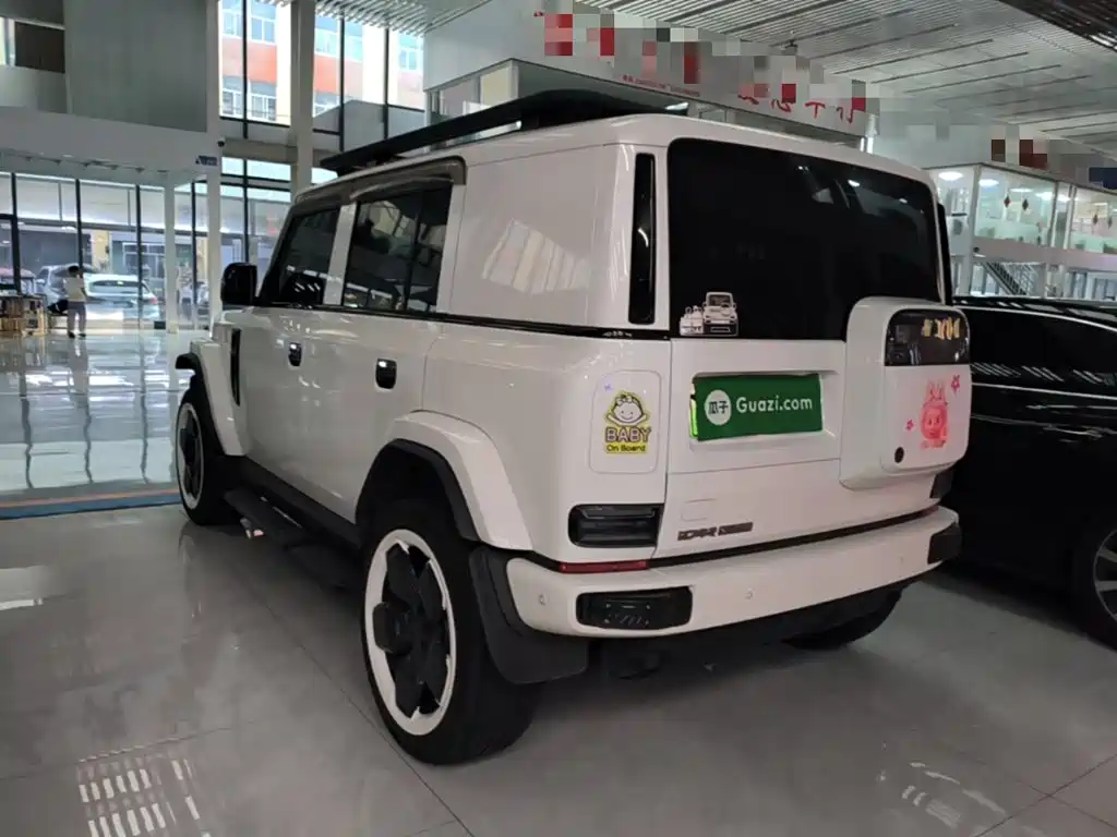 Icar Super V23 2025