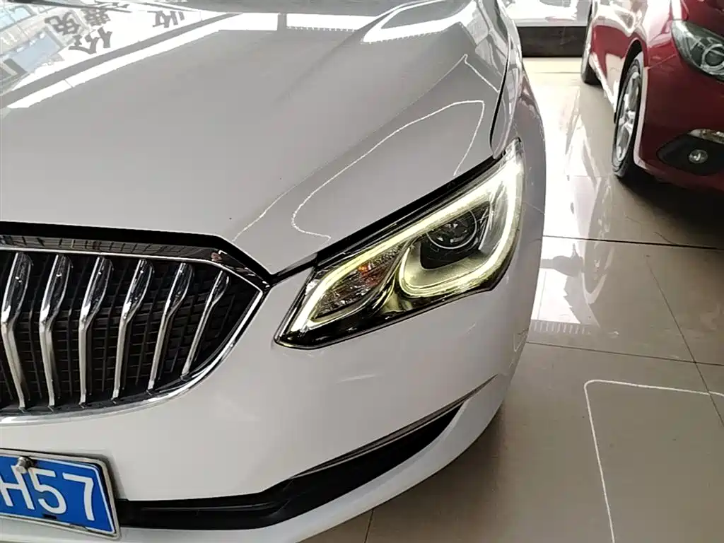 Buick Excelle 2016 — фото 24