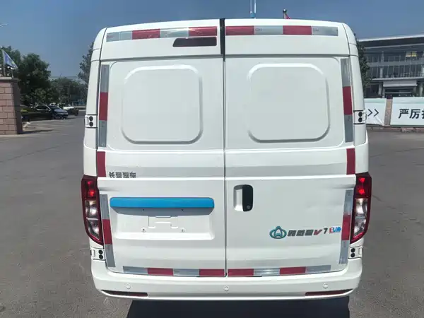 Changan Kuayue Star V7 EV 2024
