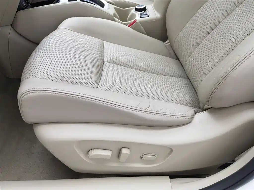 Nissan X-Trail 2015 — фото 20