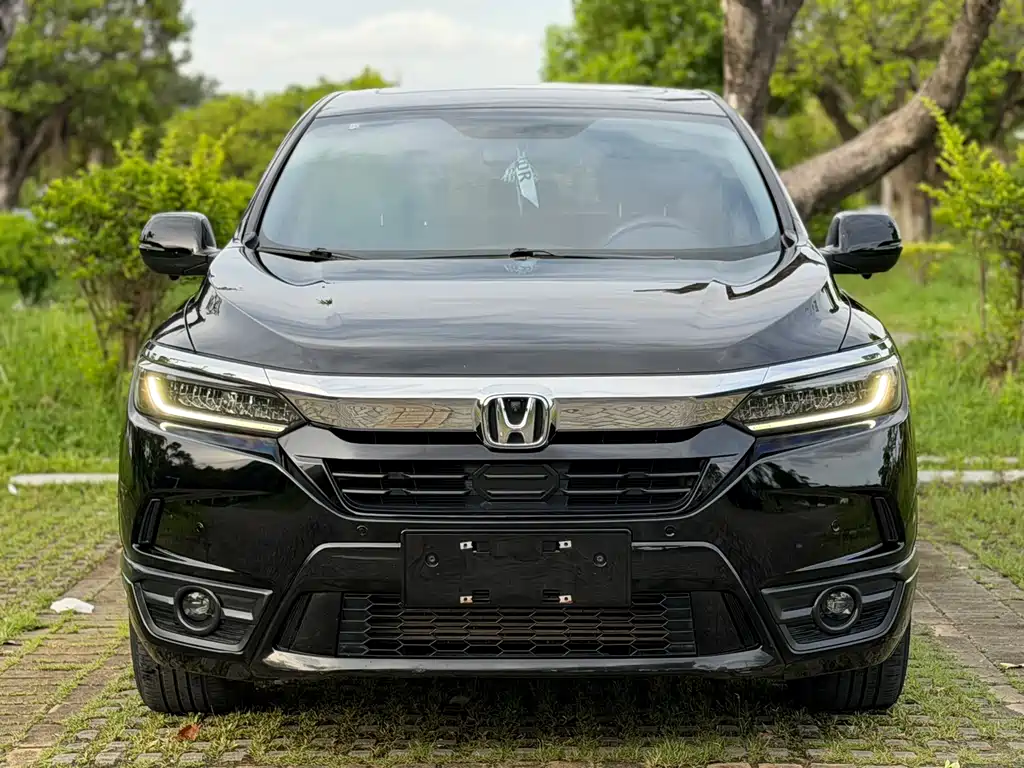 Honda Breeze 2020 — фото 2