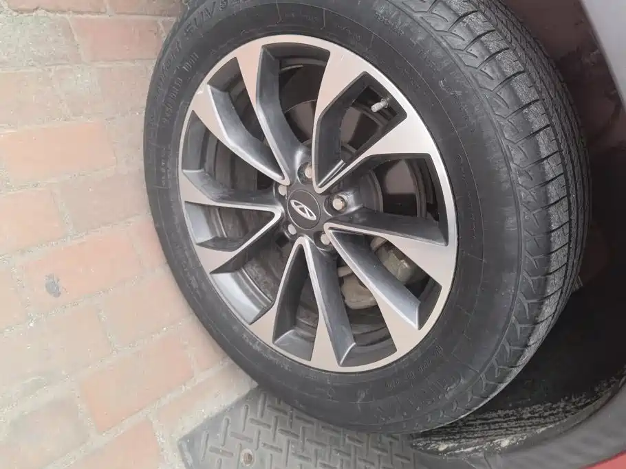 Chery Tiggo 7 2020
