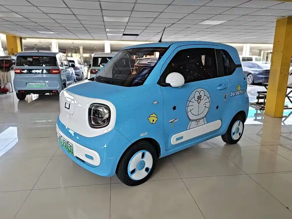Bestune Pony 2025