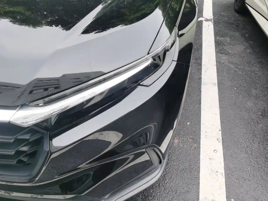 Honda CR-V 2022