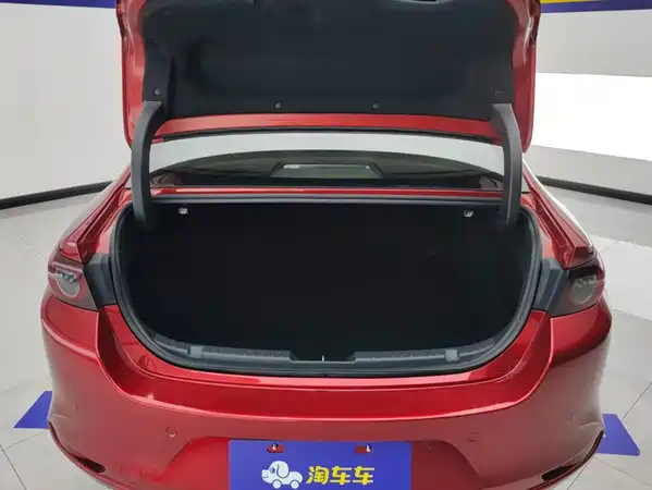 Mazda 3 Axela 2020