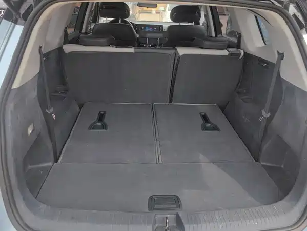 Baojun RM-5 2020