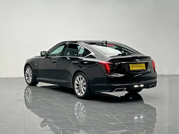 Cadillac CT5 2023