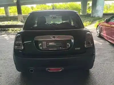 MINI MINI 2015