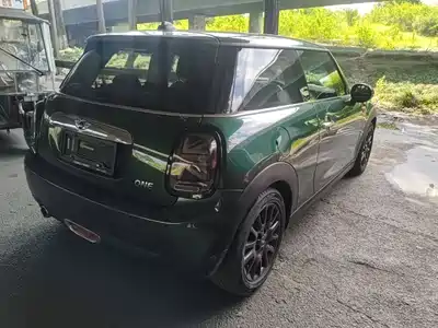 MINI MINI 2015