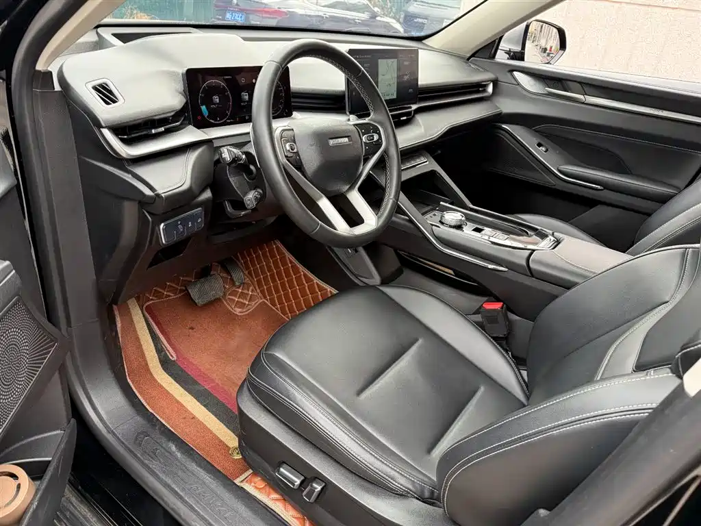 Haval H6 2021