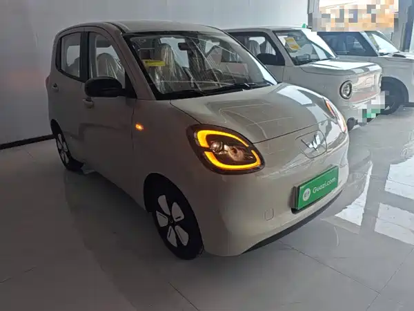 Wuling Hongguang MINIEV 2026