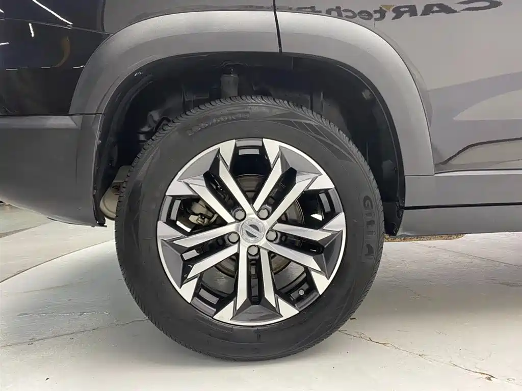 Haval Big Dog 2021 — фото 11