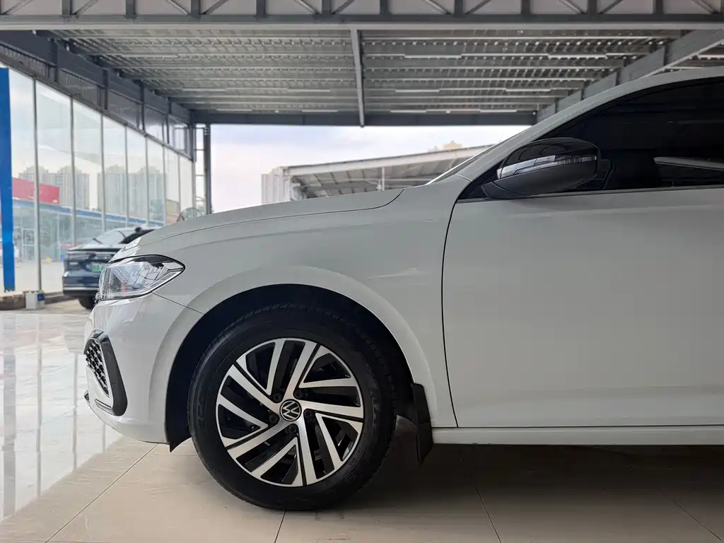 Volkswagen Lavida 2022