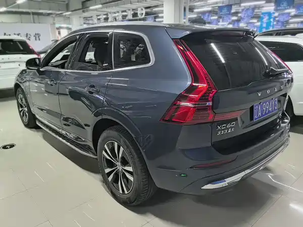 Volvo XC60 2023