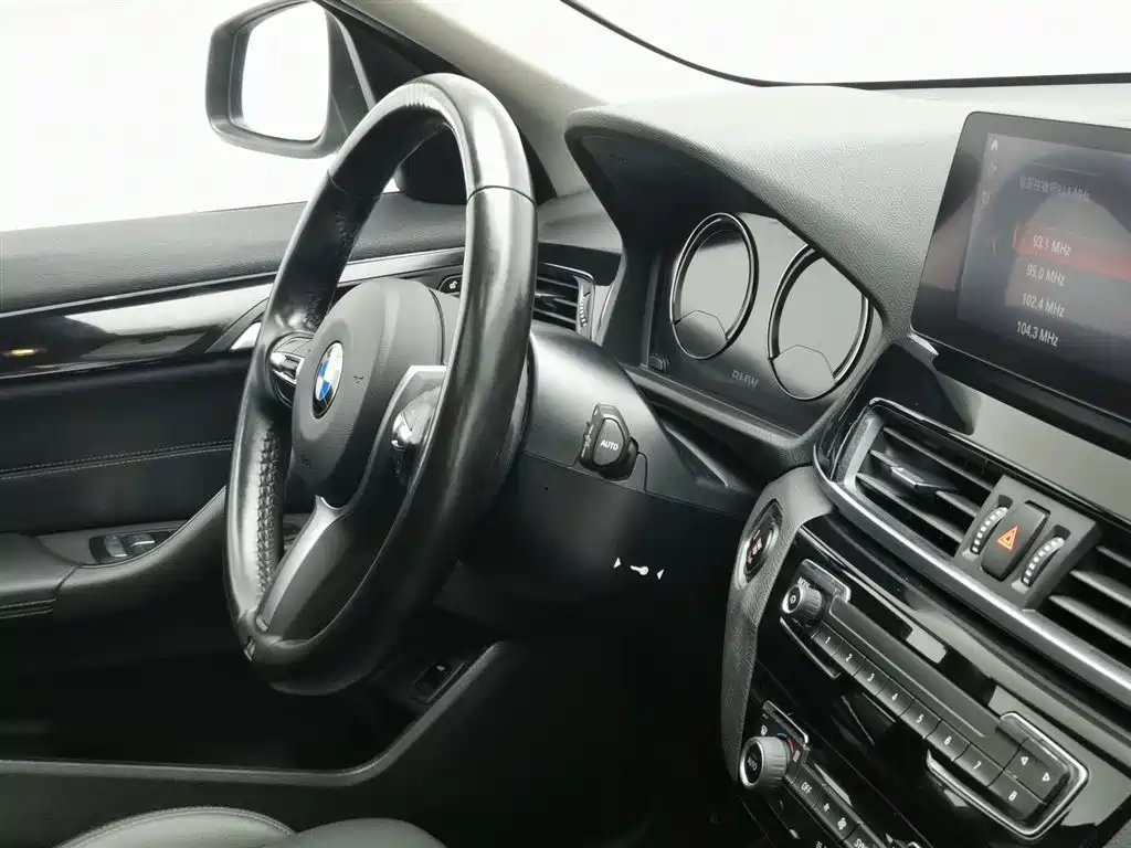 BMW X1 2020 — фото 22
