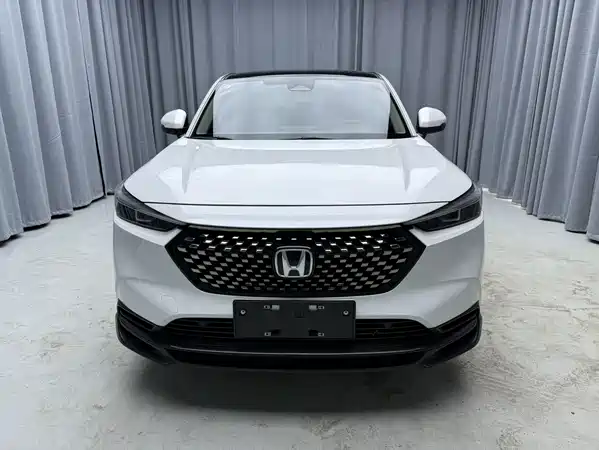 Honda XR-V 2023