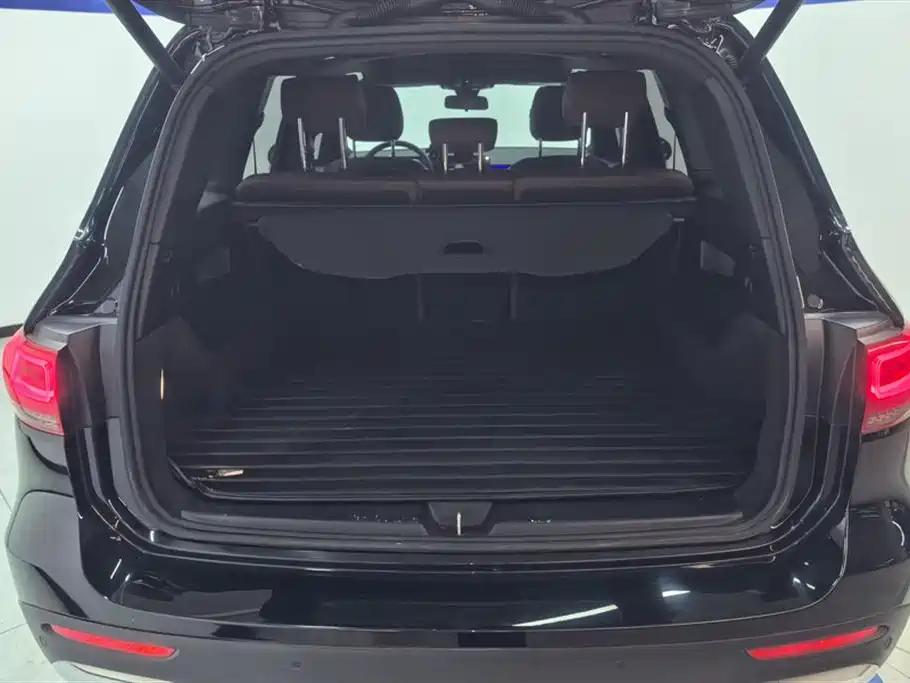 Mercedes-Benz GLB 2022