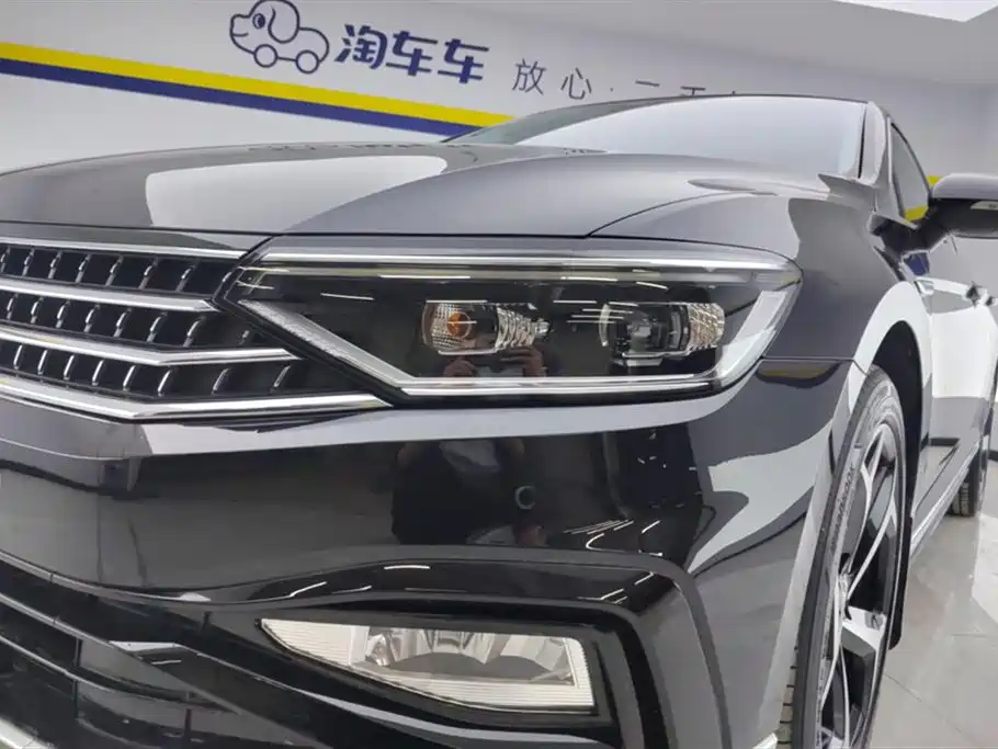 Volkswagen Magotan 2023