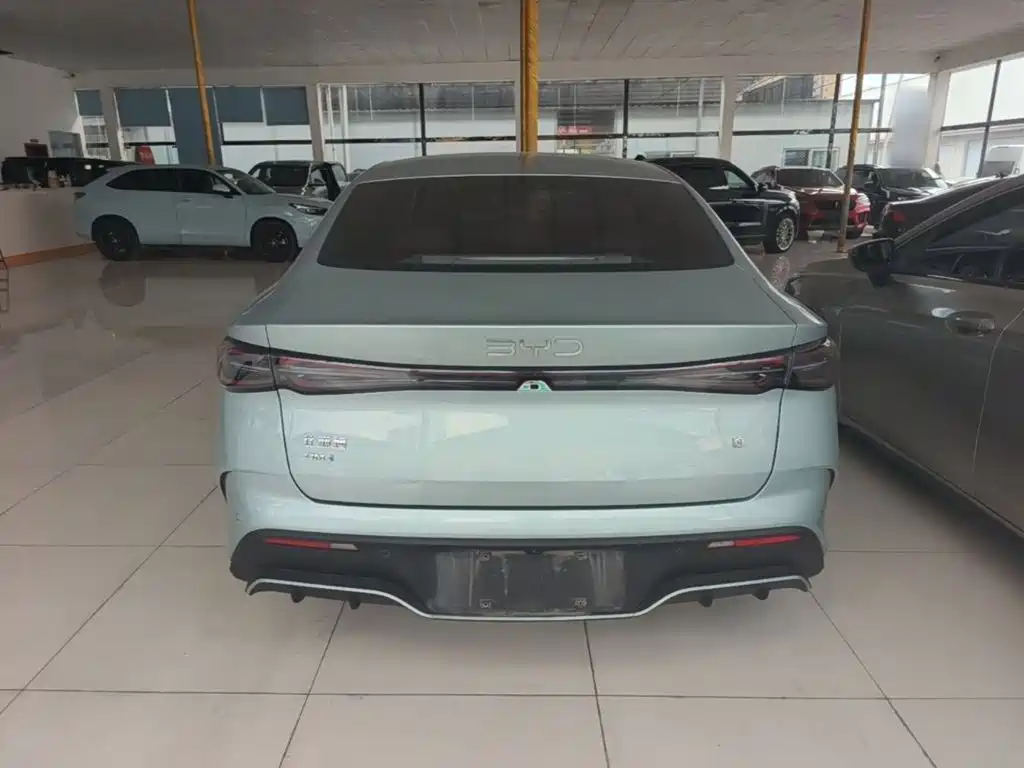 BYD Seal 06 2024