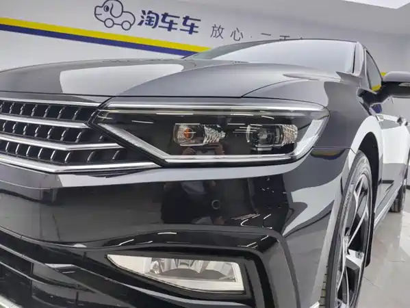 Volkswagen Magotan 2023