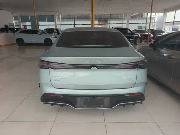 BYD Seal 06 2024