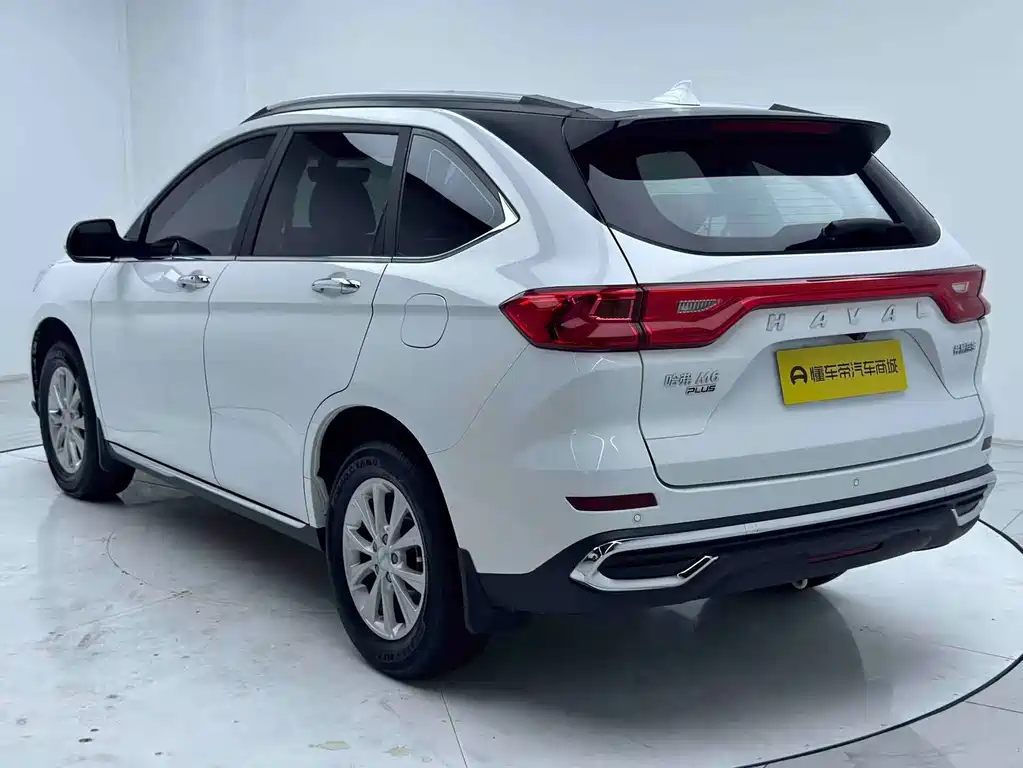 Haval M6 2022
