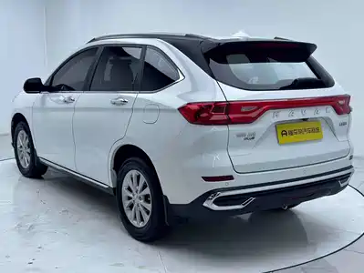 Haval M6 2022