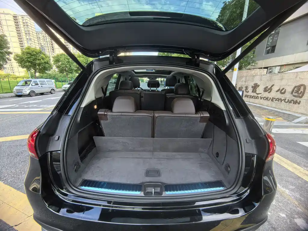 Mercedes-Benz GLE 2020 — фото 15