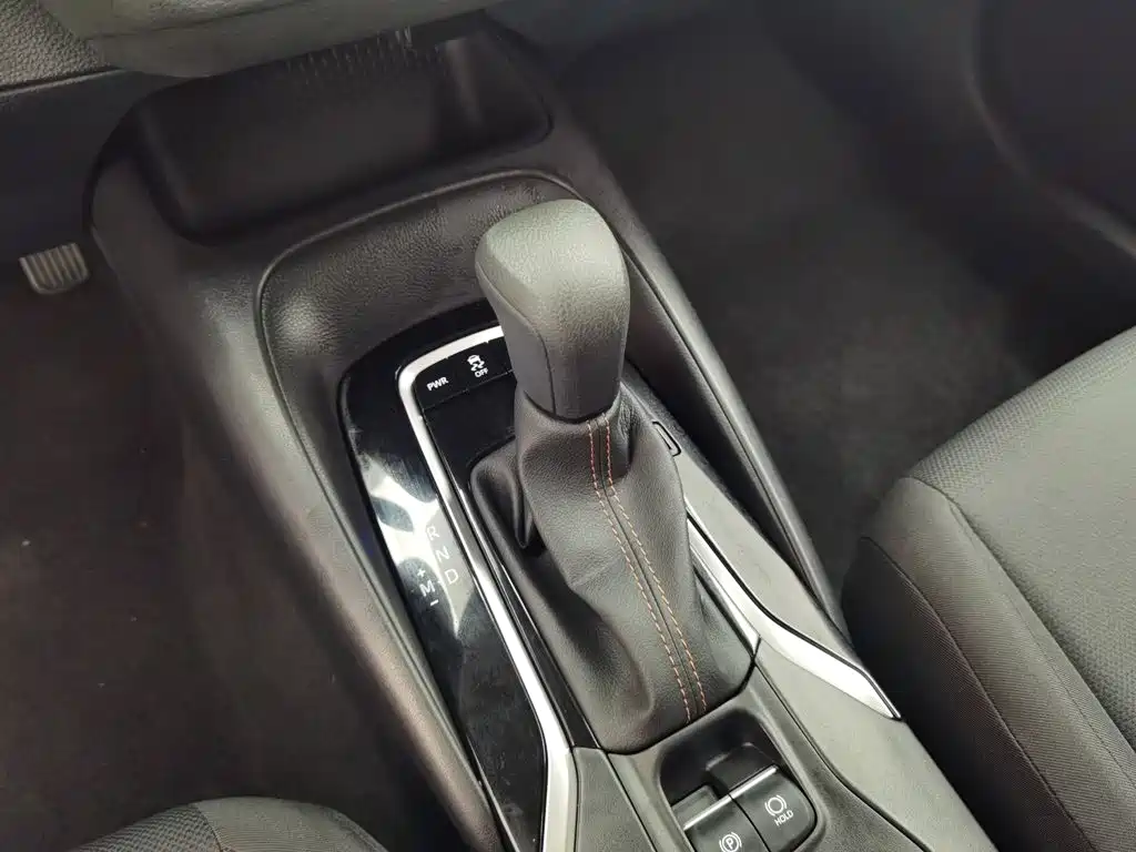 Toyota Levin 2023 — фото 13