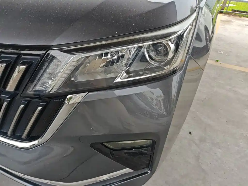 Wuling Jiachen 2022 — фото 24